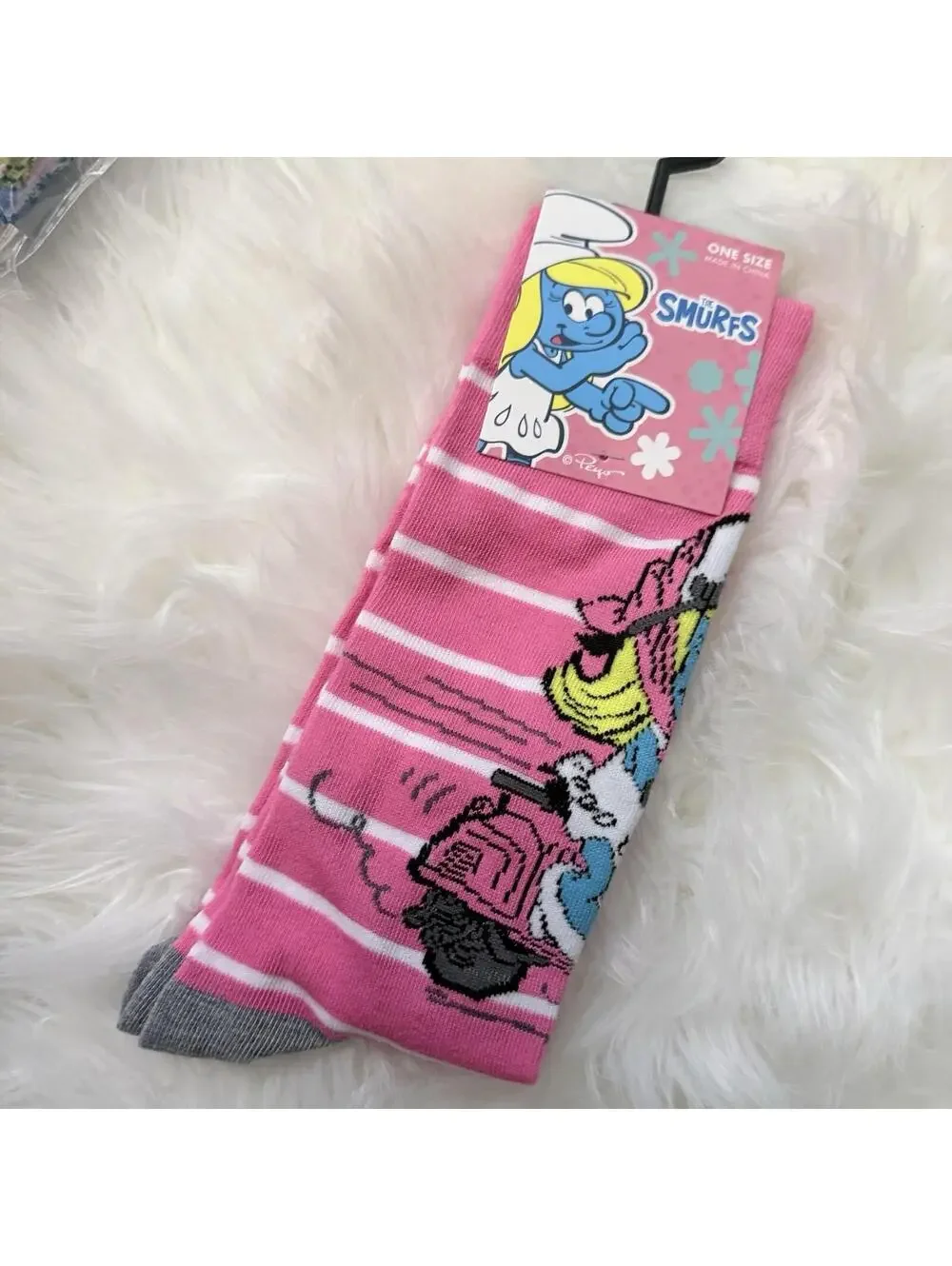 The Smurfs great new